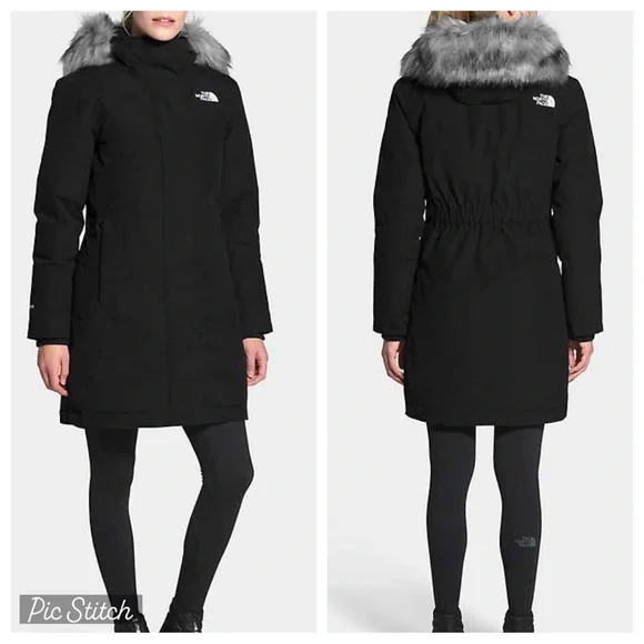 The North Face | Women’s Arctic Parka - Picture 2 of 5